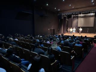 Treinamento Equipe Merenda Escolar PMNO no Teatro Municipal 2024-07-23 (3)