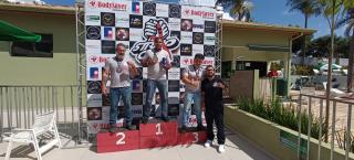 Equipe Viper Luta de Braço na Strap Cup Armwrestling 2025-01-29 (3)
