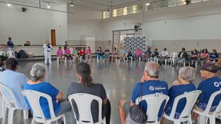 Encontro início 2025 idosos Programa da Melhor Idade no Fundo Social PMNO 2025-02-04 (2)