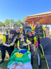 Vice Mineirinho no Treinão Pernas da Alegria no Parque das Crianças de NO 2025-05-04 (8)