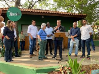 Entrega Revitalização Bosque Manoel Jorge Dia do Meio Ambiente 2025-06-05 (38)