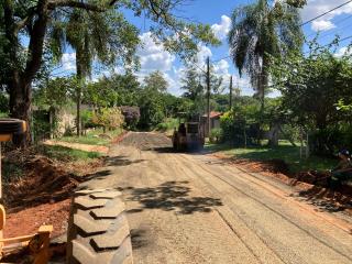 Serviços Urbanos PMNO - manutenção vias rurais Bosque dos Eucaliptos 2025-02-26 (4)