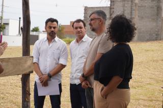 Anúncio 3 obras na Saúde - vistoria canteiro da UBS 8 Jd dos Lagos Novo PAC 2025-06-05 (22)