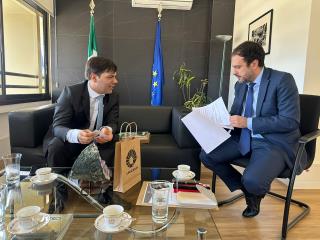 Mateus Tognella PMNO na Embaixada da Itália 2025-06 (4)