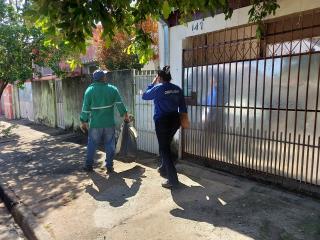 Zoonoses Saúde PMNO - trabalho anti dengue Aedes criadouros BCC 2025-02 (4)