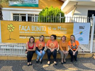 Equipe do CREAS PMNO Maio Laranja 2023-05-18 (4)