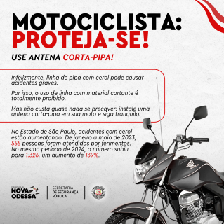 Antena Corta-Pipa