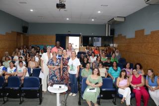 Evento Dia das Mulheres Conselho da Mulher no Auditório do Paço PMNO 2025-03-07 (169)