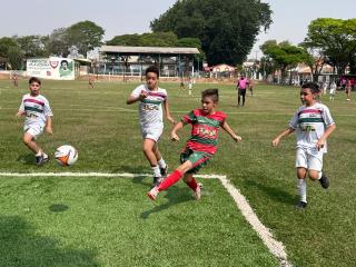 Finais Campeonato de Futebol de Base Esportes PMNOS 2024 (18)