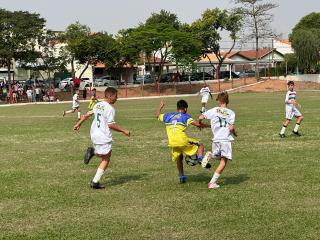 Finais Campeonato de Futebol de Base Esportes PMNOS 2024 (61)