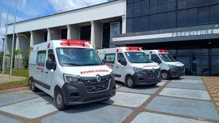 03 novas ambulâncias - Central de Ambulâncias 192 Saúde PMNO 2024-02-27 (1)