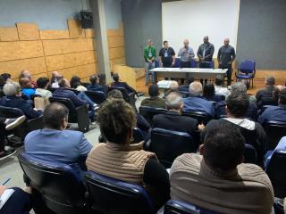 Abertura 5ª Conferência da Cidade de Nova Odessa 2025-06-12 (25)