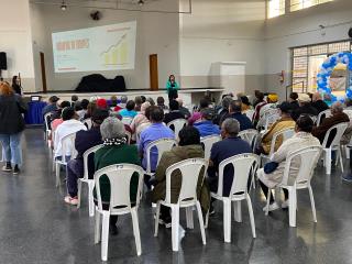 Palestra Golpes Contra Idosos no Espaço Melhor Idade + Fundo Social PMNO 2024-08-13 (7)