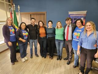 Vice Mineirinho x deputada estadual Andréa Werner causa autista TEA autismo 2025-06-13 (7)