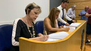 Assinatura convênios repasse subsídio anual PMNO x ONGs entidades 2024-01-24 (45)