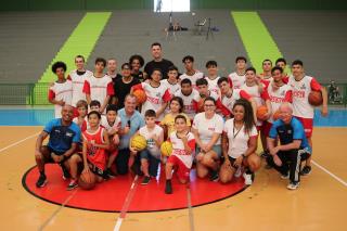 Tarde de Basquete Esportes PMNO com Rafael Bábby + Old School + Cadeira de Rodas 2024-04-06 (25)