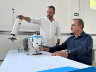 Inauguração CTVP Oficina Costura e Fraldas Jd Capuava (120)