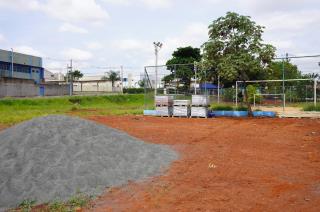 Obra da nova praça do Jardim Eneides PMNO 2025-03-17 (10)