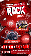 Nova Odessa Rock 21 set 2024 - formato story HD