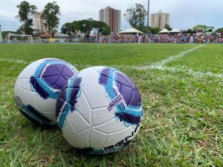 Bolas Campeonato Amador Futebol Nova Odessa 2022 (1)