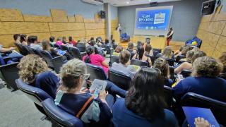 1⁰ Seminário Boas Práticas Programa “Compromisso Nacional Criança Alfabetizada” Educação PMNO 2024-11-21 (11)