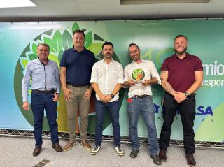 18° Premio RAC e SANASA de Responsabilidade Ambiental Foto (30)