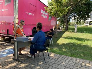 Mutirão Mamografias Carreta Mulheres de Peito em NO 2025-04-15 (11) (1)