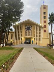 Missa Procissão Padroeira Matriz Nossa Senhora das Dores NO 2024-09-15 (2)