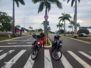GCM PMNO realiza Operação Feriado Prolongado na Praça dos Três Poderes 2025-04-21 (6)