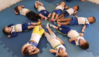 Dia Internacional da Síndrome de Down na EMEB Maria Estela da Educação PMNO 2025-03-21 (5)