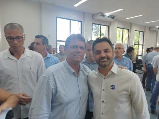Vice Mineiirnho encontro governador Tarcísio em SBO - água esgoto e lixo 2025-03-24 (5)