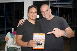 Meu Amigo Sandro - O Filme - Luiz Torelli - Lançamento no Teatro 2025-03-21 (5)