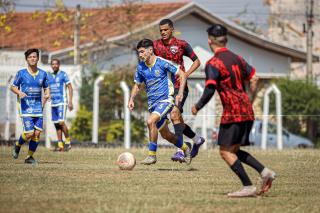 Campeonato Amador Futebol Esportes PMNO 2024-09 - 3ª Divisão - by @guiifoto (7)