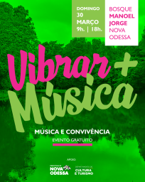 Vibrar + Música encontro DJs no Bosque Manoel Jorge 30mar2025 - feed (1)