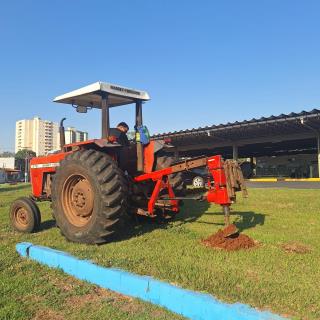 Meio Ambiente x adubo orgânico Usina de Compostagem Lodo ETE Quilombo 2024-08-23 (5)