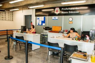 Poupatempo e Centro do Trabalhador e Empreendedor PMNO - PLT - 1º dia atendimento teste 2023-10-31 (28)
