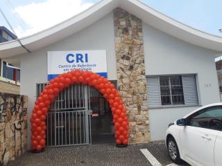 Inauguração CRI - Centro de Referência em Infectologia Saúde PMNO 2023-12-01 (62)