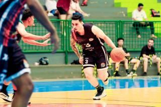 Basquete Além da Cesta Nova Odessa - Victor Pinheiro 2025-01
