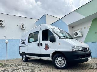 Nova Van para Cultura e Turismo PMNO - ex-ambulância reformada 2024-10-24 (1)