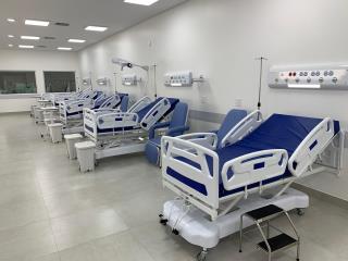 UTI Municipal do HMNO pronta para inauguração - internas 2024-07-02 (17)