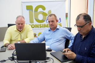 Assembleia aprovação contas 2024 do Consimares RMC em Nova Odessa 2025-03-26 (26) 2