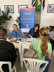 Economia de Nova Odessa contratou 464 a mais do que demitiu em fevereiro, e saldo anual chega a 780 empregos criados (1)
