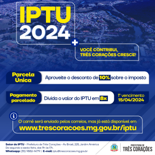 IPTU-2024