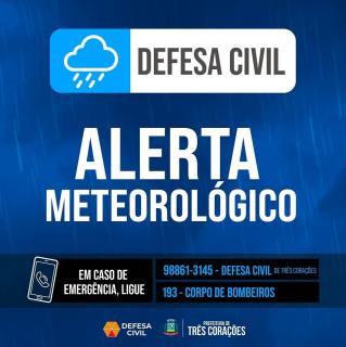 alerta