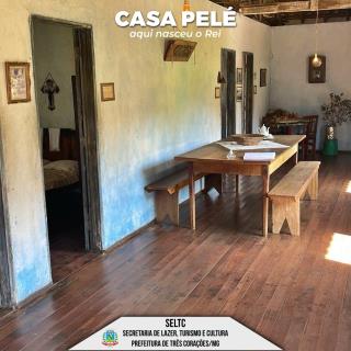 casa pelé 2