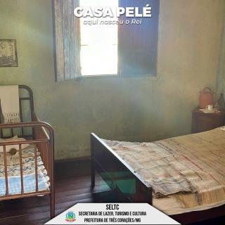 casa pelé 5