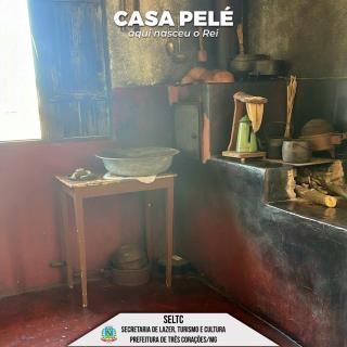 casa pelé 7