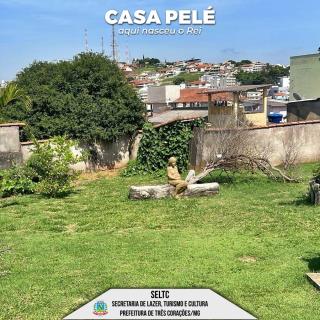 casa pelé 9