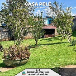 casa pelé 10