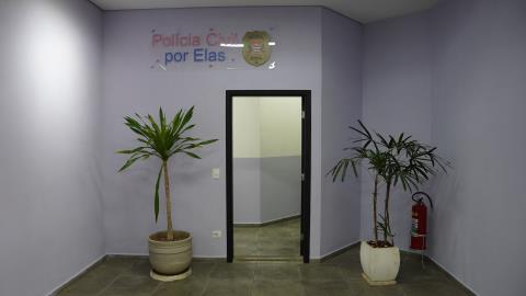 Delegacia de Defesa da Mulher é inaugurada em Atibaia e amplia atendimento às vítimas de violência